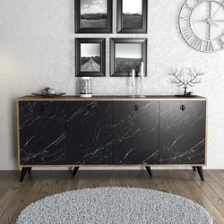 Hanah Home Komoda Elite 1618 180x80x45cm Orah