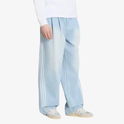 Jeans adidas Adilenium Season 5 Denim Jeans Light Blue 33