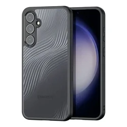 DUX DUCIS Aimo - premium zaštitna maska za Samsung Galaxy S23 FE crna
