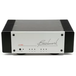 Benchmark AHB2<span> - </span>silver