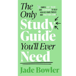 The Only Study Guide Youll Ever Need