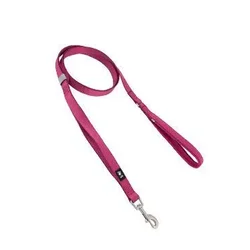 Hurtta Povodec Weekend Warr.Stand.ruby 180cm/20mm