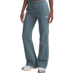UA Rival Flc Piped Pant