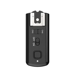 Ulanzi TT-01 Wireless flash trigger