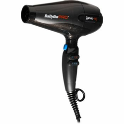 BaByliss PRO Dryers Caruso HQ sušilo za kosu BAB6970IE