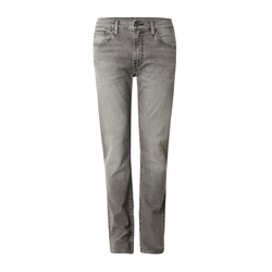 LEVIS Kavbojke 511, siva