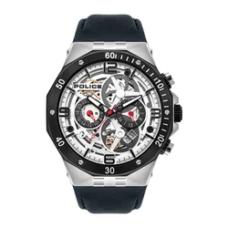 Police 16065JSTB-04