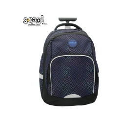 S-Cool Ranac sa točkićima Urban Premium SC3205