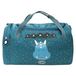 trixie® otroška športna torba mr. triceratops