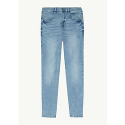 S. OLIVER Farmerke za dečake, Slim fit, Plave