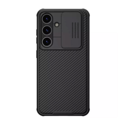 Maska Nillkin CamShield Pro za Samsung S24 Plus/ S926B crna