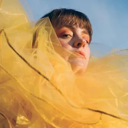 Madeline Kenney - A New Reality Mind (Tangerine Coloured) (LP)