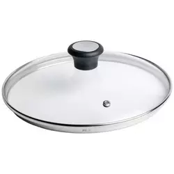 TEFAL Stakleni poklopac 26 CM