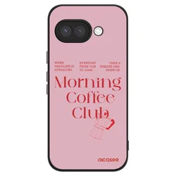 ULTIMATE CASE za Google Pixel 9a - Morning