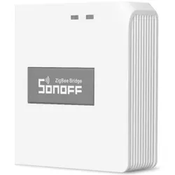 SONOFF ZigBee Bridge intelligent control unit