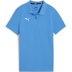 Majica Puma teamGOA Casuas Poo Wmn