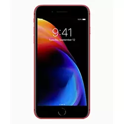 APPLE pametni telefon iPhone 8 plus 3GB/64GB, crveni