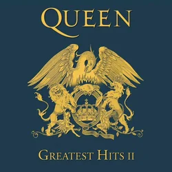 Queen - Greatest Hits II (Reissue) (Digipak) (CD)