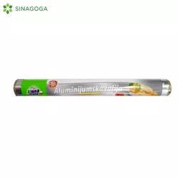 ALU FOLIJA 8M LINEA CASA (50) PIRAMIDA