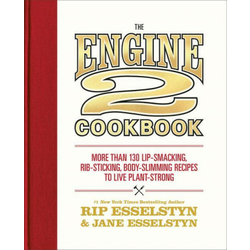 Engine 2 Cookbook