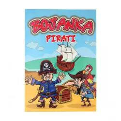 TTS bojanka Pirate