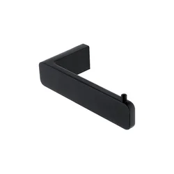 NIMCO MAC 29055-90 - Držač toaletnog papira MAYA mat crna