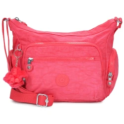 Kipling  GABBIE S  Rožnata