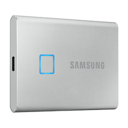 Eksterni SSD Samsung T7 MU-PC500S TOUCH, 500 GB