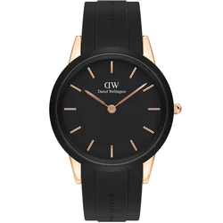 Daniel Wellington DW00100611 Iconic Motion 44mm 10ATM