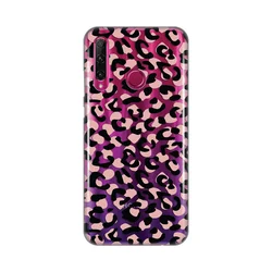 Torbica Silikonska Print Skin za Huawei Honor 20 Lite/Honor 20e Animal