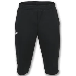 Joma Bermuda Shorts Combi Black
