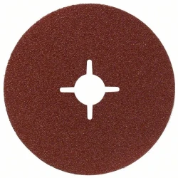 Bosch Brusni fiber disk R444, Expert for Metal Prečnik 125 mm granulacija 60 ( 2608605476 )