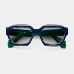 MARIÉE - Epitome Blue Green