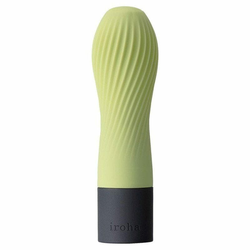 Iroha By Tenga VIBRATOR Iroha Zen Matcha