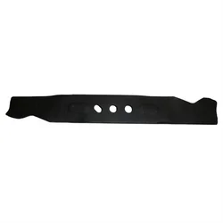 Fieldmann Rezervni nož za kosilicu FZR 9019-B, 460 mm, Crni