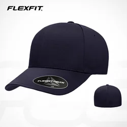 Flexfit Delta180 Kačket, Teget