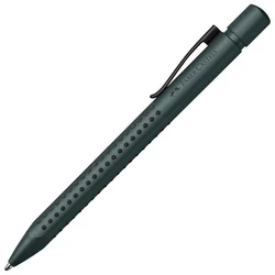 OLOVKA KEMIJSKA GRIP 2011 EDITION FABER-CASTELL 144148 TAMNOZELENA