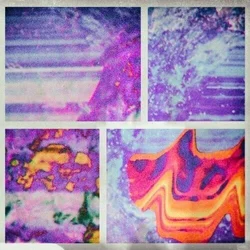 Edward - Underwater Jams (LP)