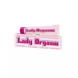 LADY ORGASM krema za stimulaciju žena, 800047
