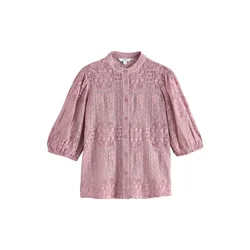 Next Bluza roza