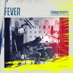 Thomas Dybdahl - Fever (LP)