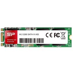 SILICON POWER SSD disk A55 512GB (SP512GBSS3A55M28)