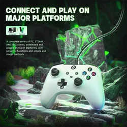 Joypad za PC-001 plavi