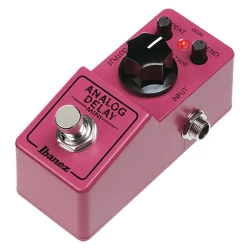 IBANEZ efekt za kitaro Delay ADMINI