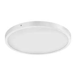 Eglo 97266 - LED stropno svetlo FUEVA 1 LED/25W/230V belo okruglo 4000K