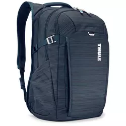 THULE Construct ranac za laptop 28l - carbon blue