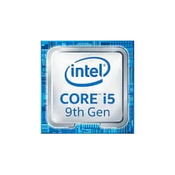 Intel S1151 CORE i5 9400F Tray 6x2.9 65W GEN9