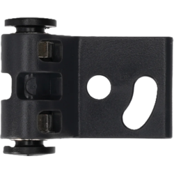 Bambu Lab PTFE Tube Coupler - P1P
