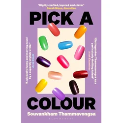 Pick a Colour