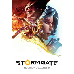 Stormgate (PC) Steam Key GLOBAL